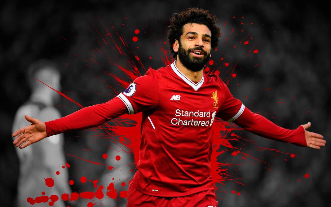 Forbes listesi açıklandı: 2025’in en çok kazanan futbol yıldızları belli oldu! 5